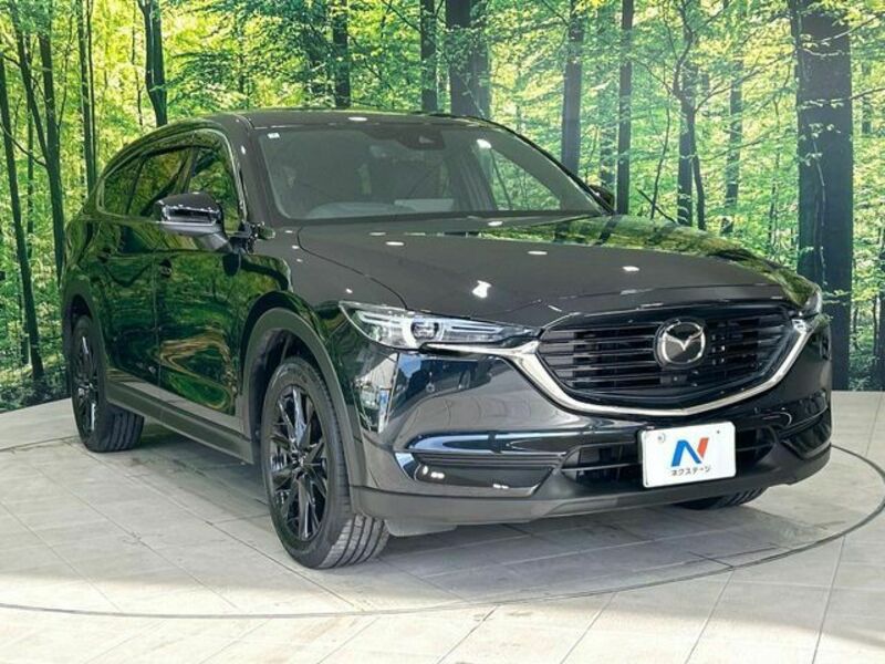 CX-8