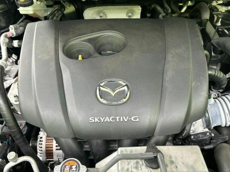 CX-8