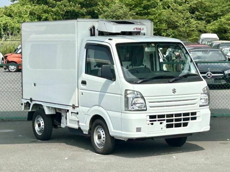 CARRY TRUCK-0