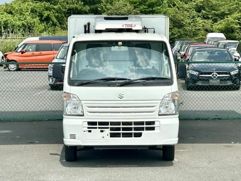 CARRY TRUCK