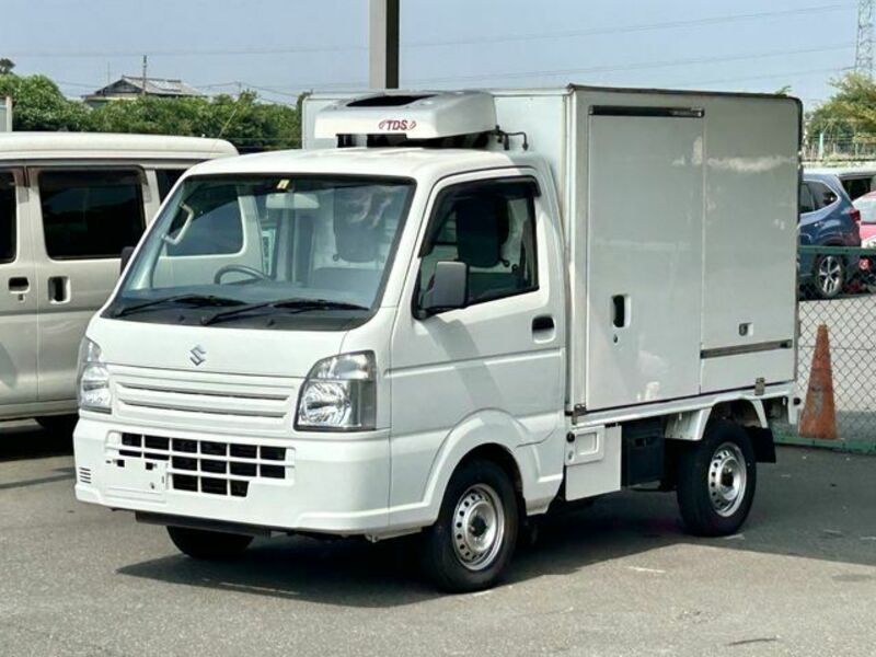 CARRY TRUCK
