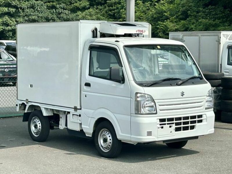 CARRY TRUCK