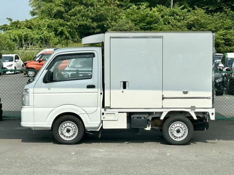 CARRY TRUCK
