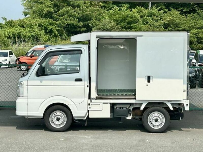 CARRY TRUCK