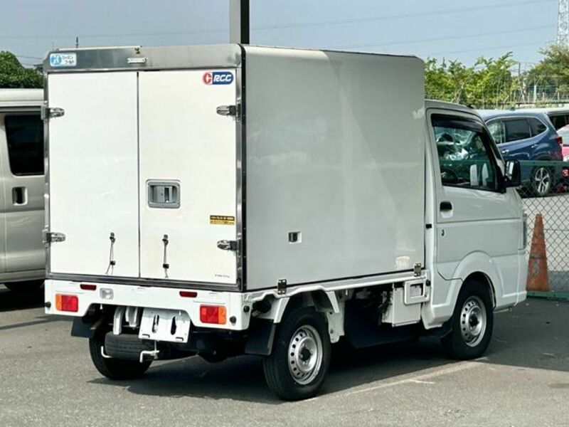 CARRY TRUCK