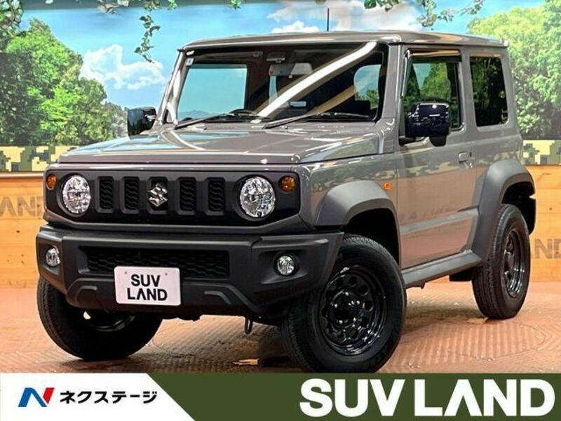 JIMNY SIERRA-0
