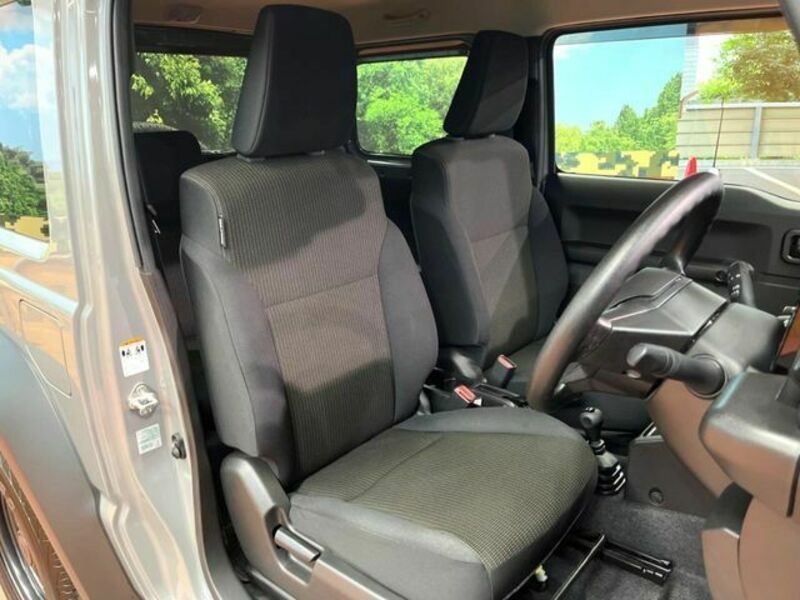 JIMNY SIERRA