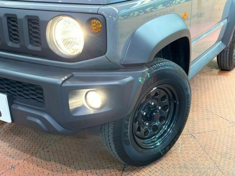 JIMNY SIERRA