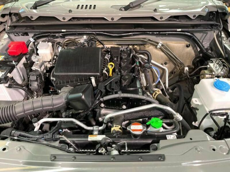 JIMNY SIERRA
