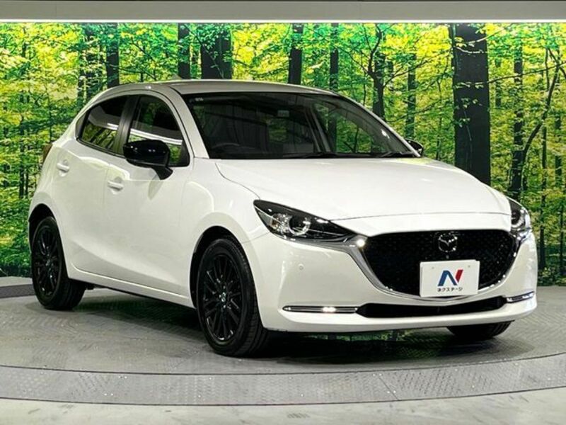MAZDA2