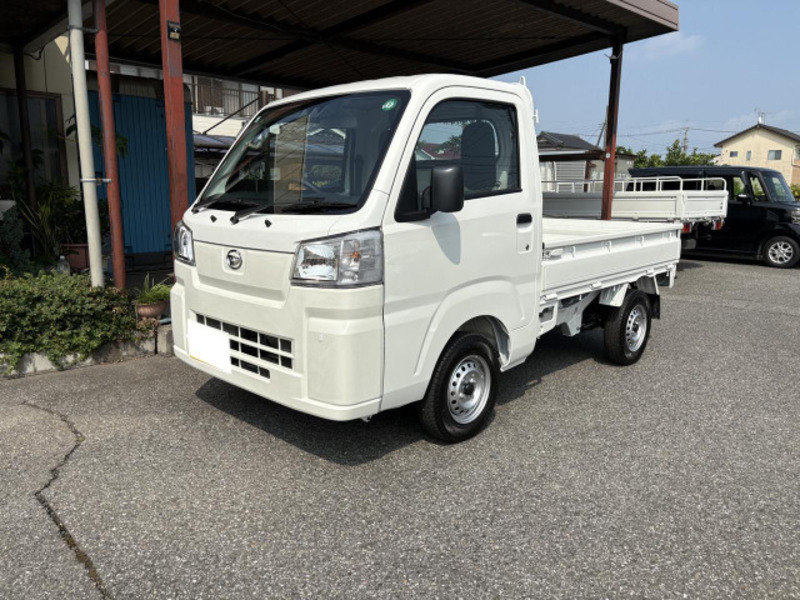 HIJET TRUCK-0