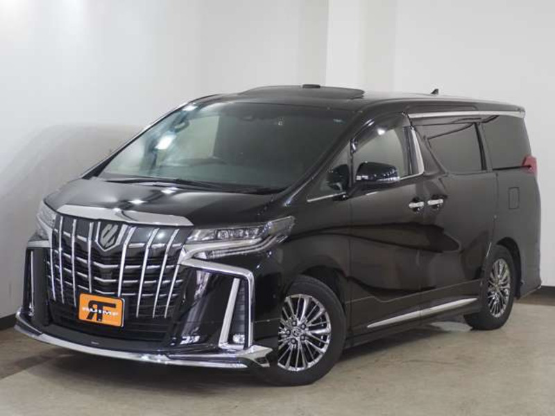 ALPHARD