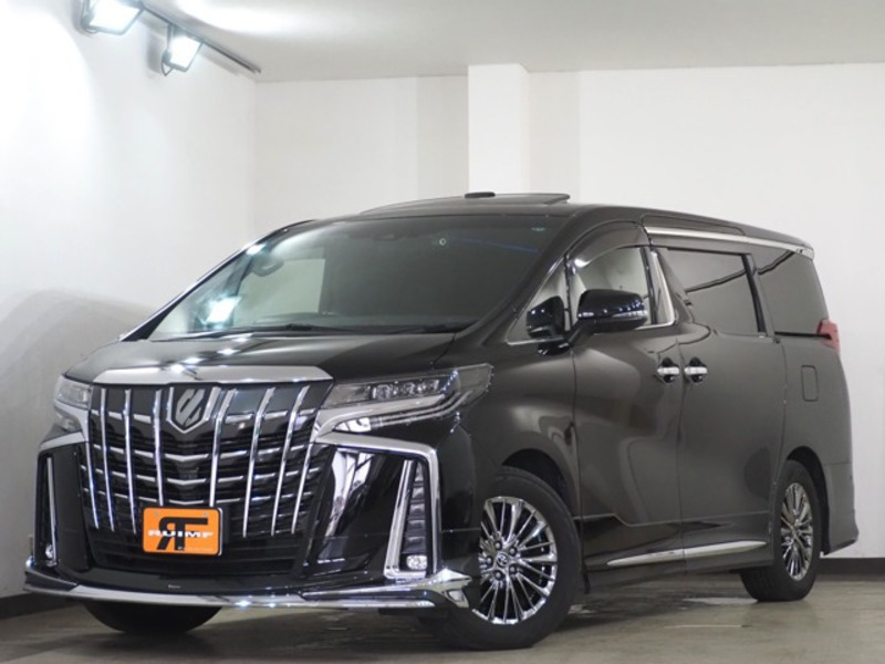 ALPHARD-0