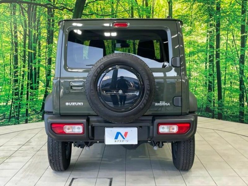 JIMNY SIERRA