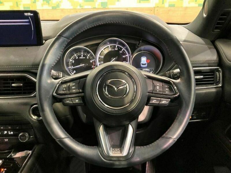 CX-8