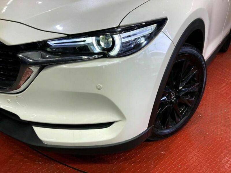 CX-8