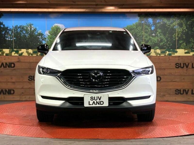 CX-8