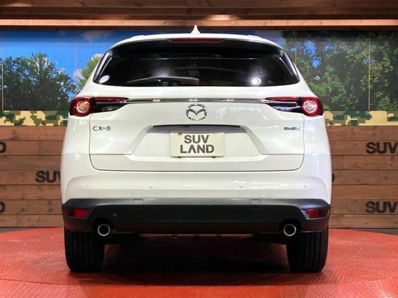 CX-8