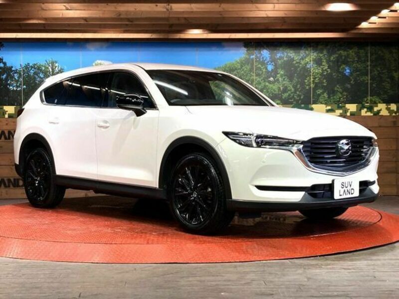 CX-8