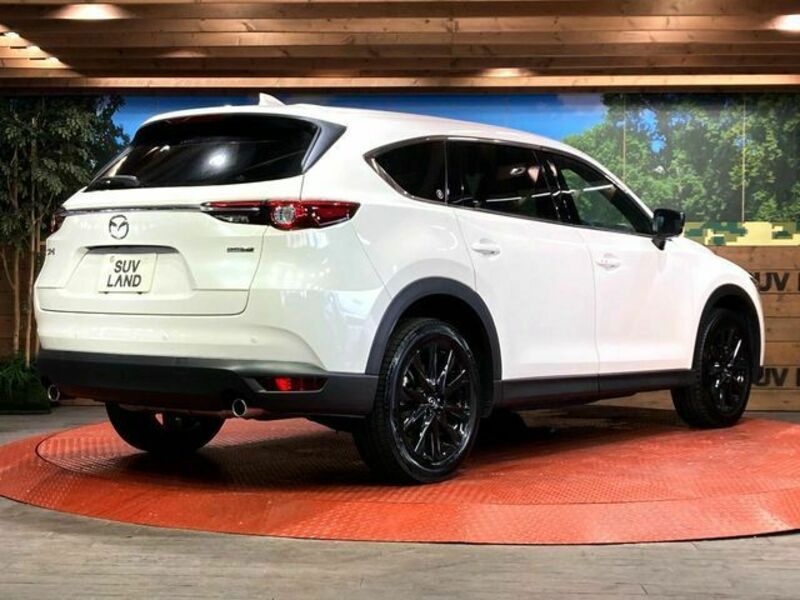 CX-8