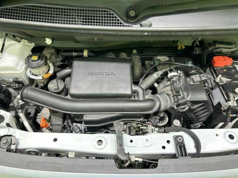 N BOX