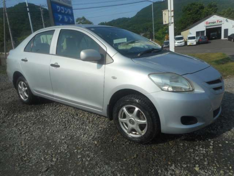 BELTA