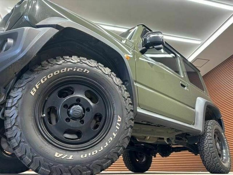 JIMNY SIERRA
