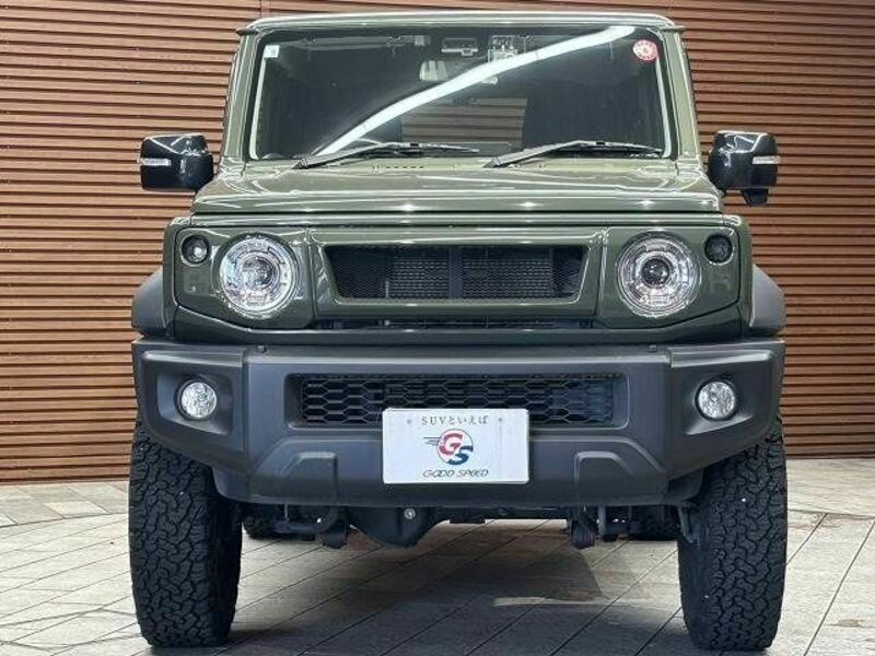 JIMNY SIERRA