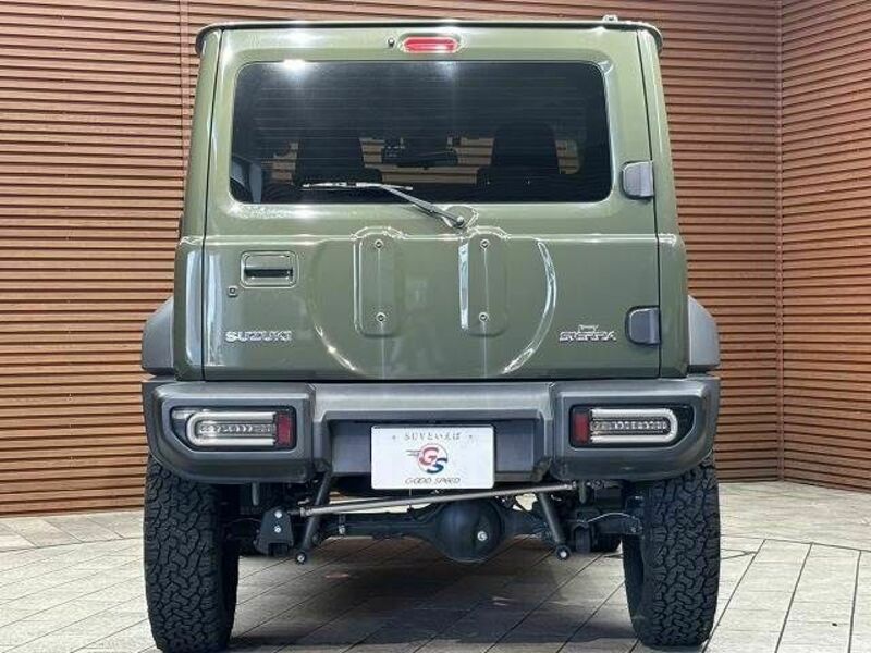 JIMNY SIERRA