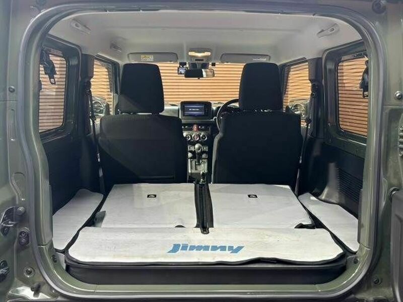 JIMNY SIERRA