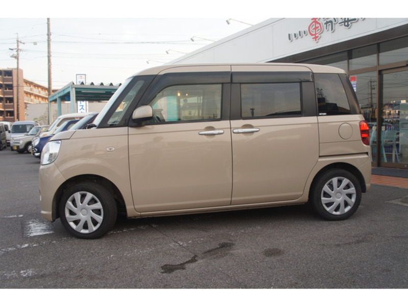 MOVE CANBUS
