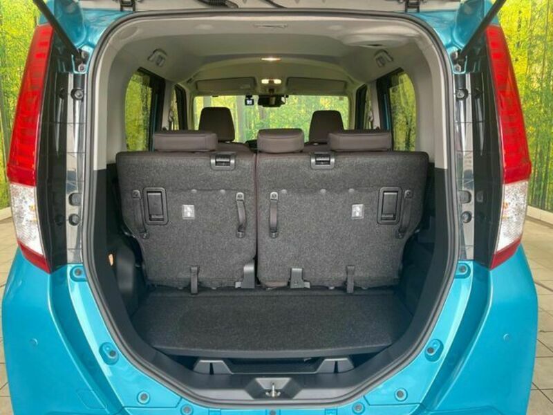 ROOMY