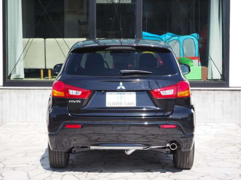 RVR