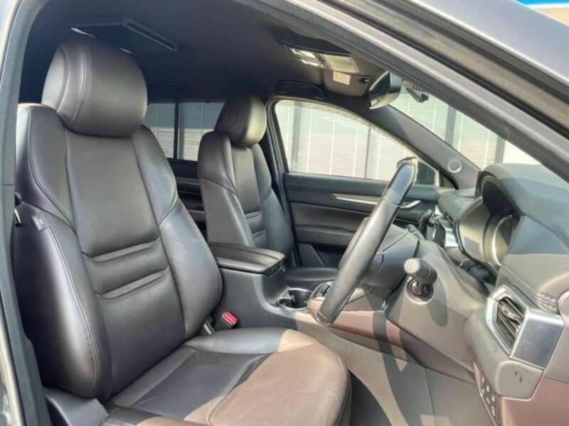 CX-8