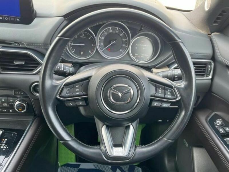 CX-8