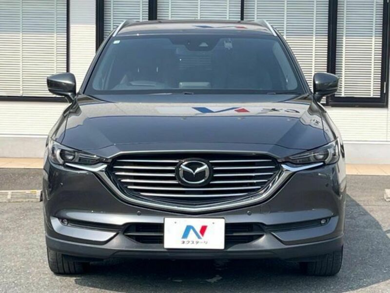 CX-8