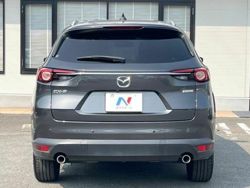 CX-8