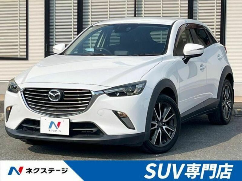 CX-3-0