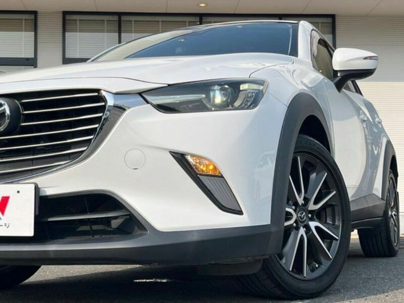 CX-3