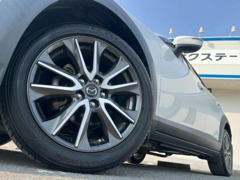 CX-3