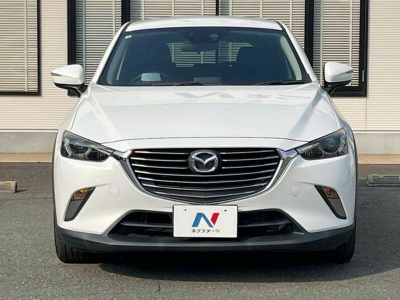 CX-3