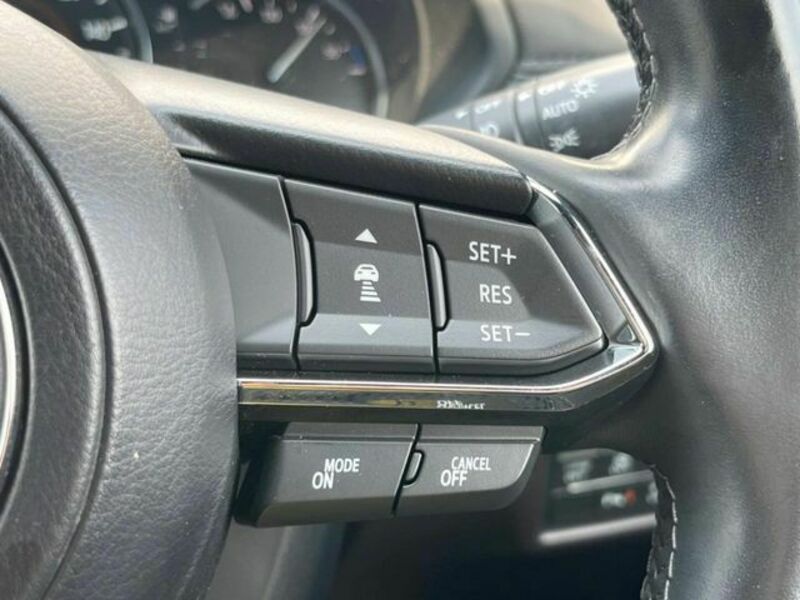 CX-8