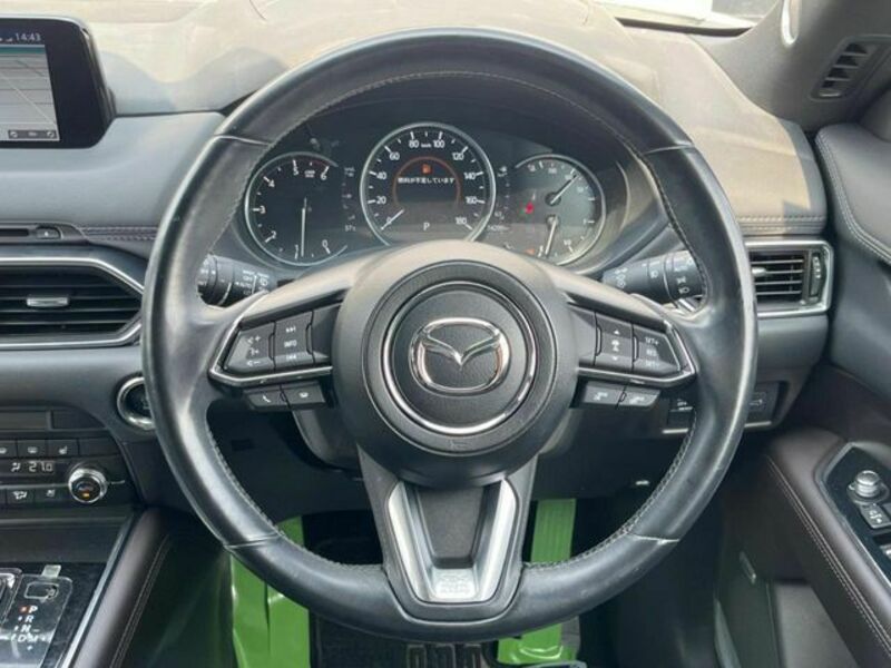 CX-8
