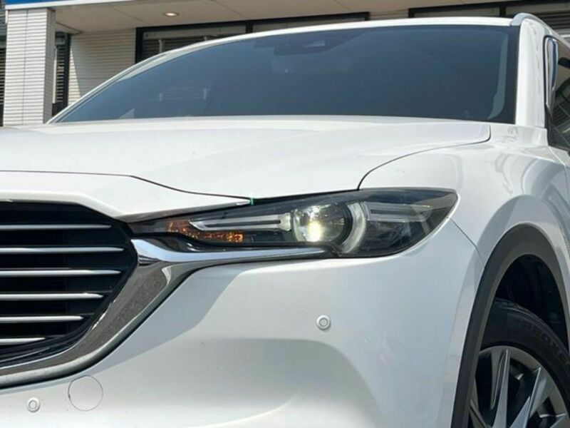 CX-8