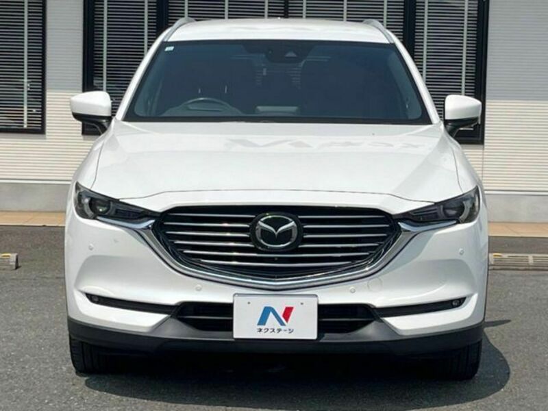 CX-8