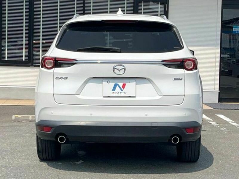 CX-8