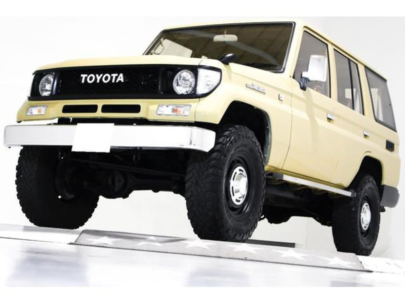 LAND CRUISER PRADO-0