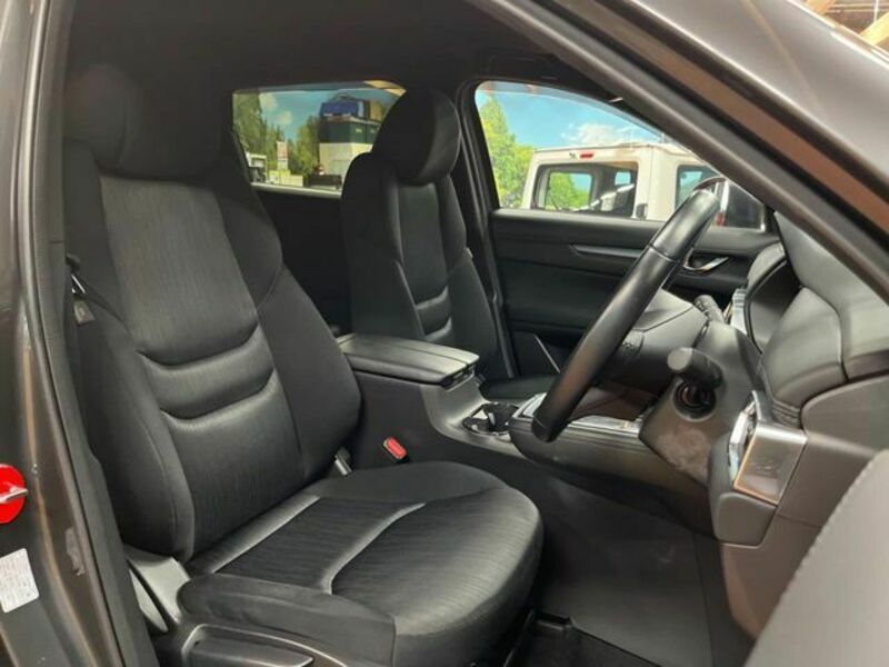 CX-8