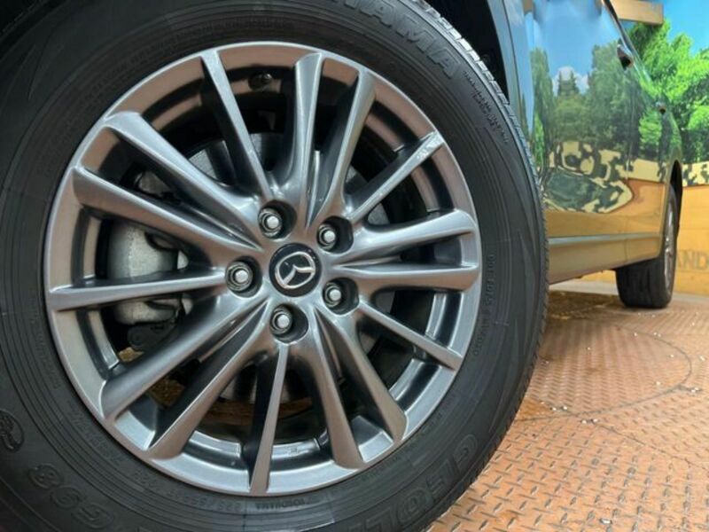 CX-8