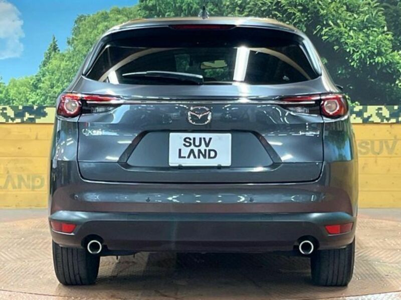 CX-8